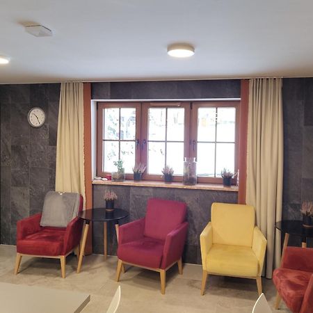 Beskid Ski Villa Вісла Екстер'єр фото