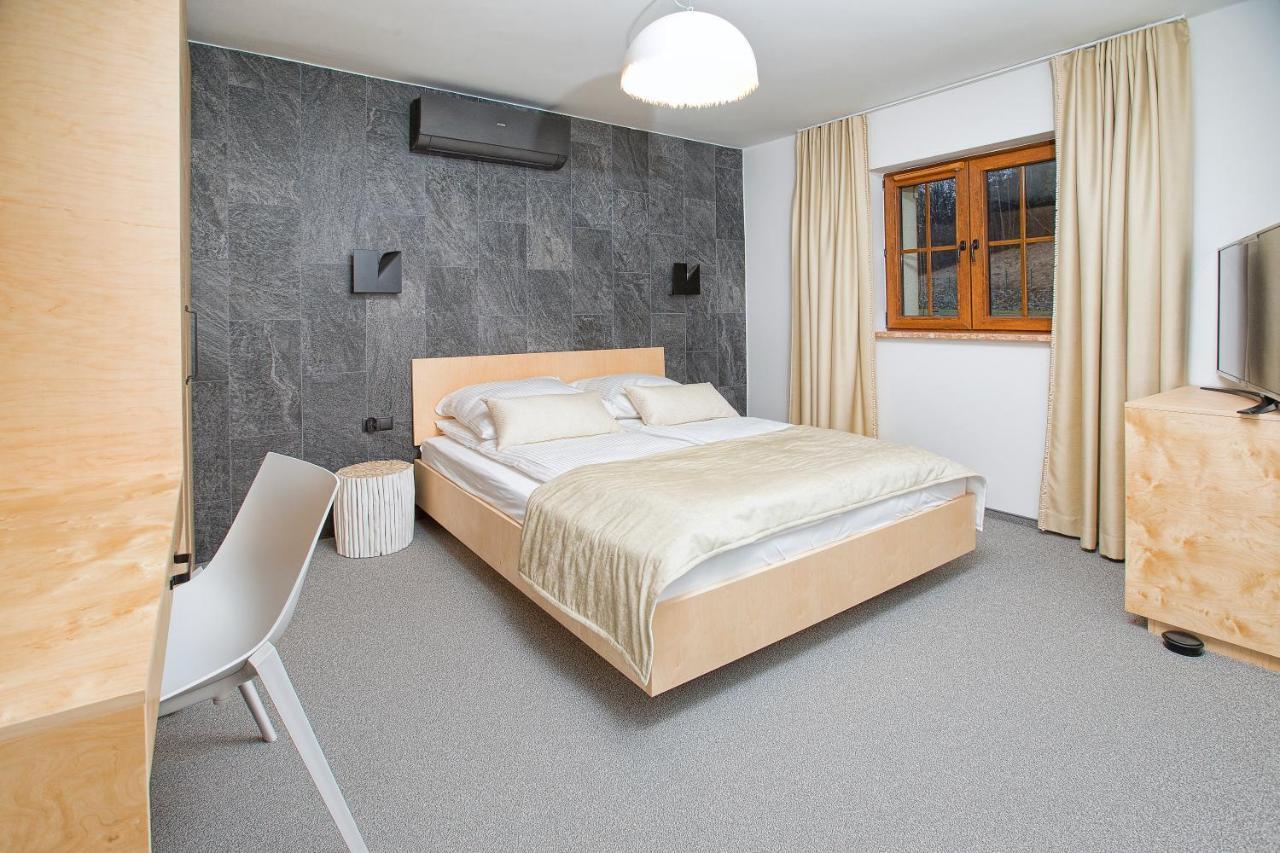 Beskid Ski Villa Вісла Екстер'єр фото