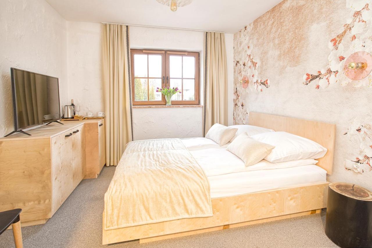 Beskid Ski Villa Вісла Екстер'єр фото