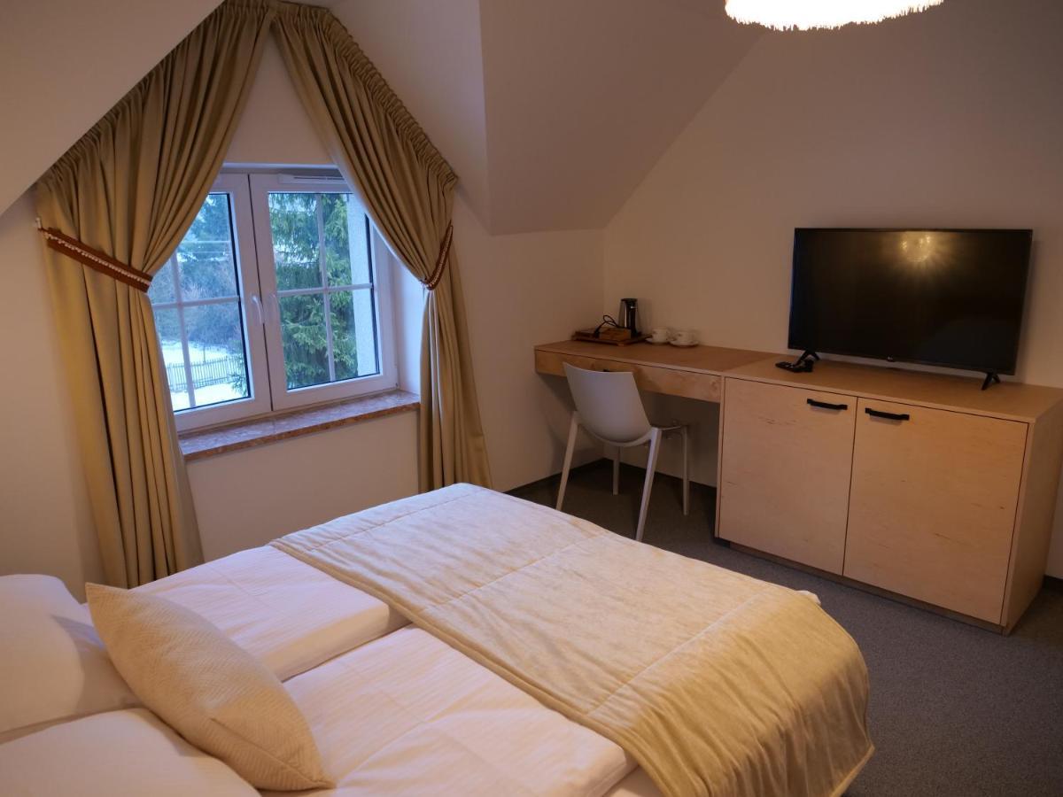 Beskid Ski Villa Вісла Екстер'єр фото