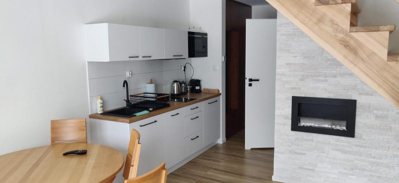 Beskid Ski Villa Вісла Екстер'єр фото