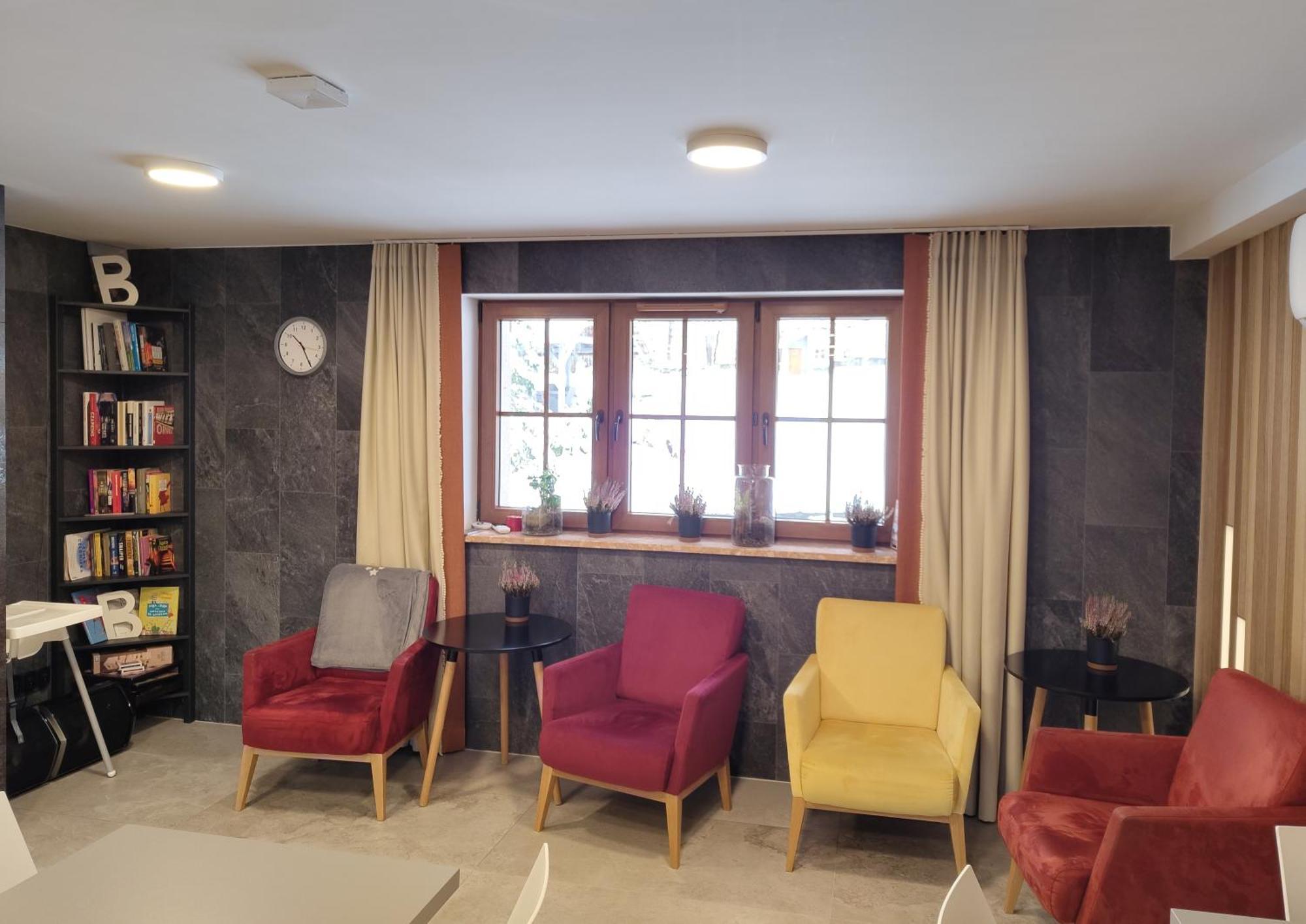 Beskid Ski Villa Вісла Екстер'єр фото